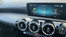 2018 (68) MERCEDES-BENZ A CLASS A180d Sport Executive 5dr Auto 4793474