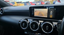 2018 (68) MERCEDES-BENZ A CLASS A180d Sport Executive 5dr Auto 4793481