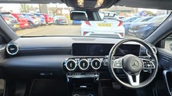2018 (68) MERCEDES-BENZ A CLASS A180d Sport Executive 5dr Auto 4793457