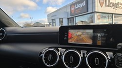 2018 (68) MERCEDES-BENZ A CLASS A180d Sport Executive 5dr Auto 4793445