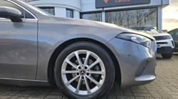 2018 (68) MERCEDES-BENZ A CLASS A180d Sport Executive 5dr Auto 4793438