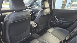 2018 (68) MERCEDES-BENZ A CLASS A180d Sport Executive 5dr Auto 4793455