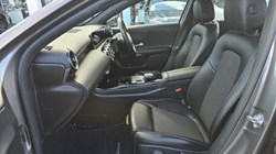 2018 (68) MERCEDES-BENZ A CLASS A180d Sport Executive 5dr Auto 4793462