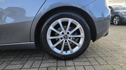 2018 (68) MERCEDES-BENZ A CLASS A180d Sport Executive 5dr Auto 4793450