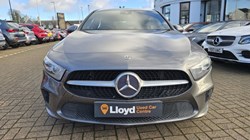 2018 (68) MERCEDES-BENZ A CLASS A180d Sport Executive 5dr Auto 4793443