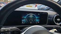 2018 (68) MERCEDES-BENZ A CLASS A180d Sport Executive 5dr Auto 4793477