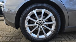 2018 (68) MERCEDES-BENZ A CLASS A180d Sport Executive 5dr Auto 4793439
