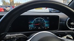 2018 (68) MERCEDES-BENZ A CLASS A180d Sport Executive 5dr Auto 4793479