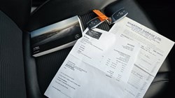 2018 (68) MERCEDES-BENZ A CLASS A180d Sport Executive 5dr Auto 4793482