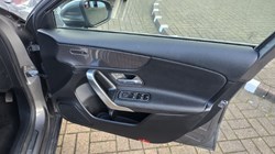 2018 (68) MERCEDES-BENZ A CLASS A180d Sport Executive 5dr Auto 4793464