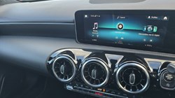 2018 (68) MERCEDES-BENZ A CLASS A180d Sport Executive 5dr Auto 4793475