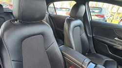 2018 (68) MERCEDES-BENZ A CLASS A180d Sport Executive 5dr Auto 4793467