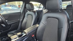 2018 (68) MERCEDES-BENZ A CLASS A180d Sport Executive 5dr Auto 4793463