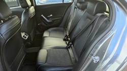 2018 (68) MERCEDES-BENZ A CLASS A180d Sport Executive 5dr Auto 4793456