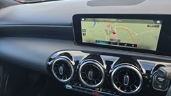 2018 (68) MERCEDES-BENZ A CLASS A180d Sport Executive 5dr Auto 4793473