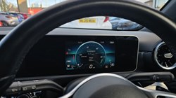 2018 (68) MERCEDES-BENZ A CLASS A180d Sport Executive 5dr Auto 4793478