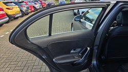 2018 (68) MERCEDES-BENZ A CLASS A180d Sport Executive 5dr Auto 4793453