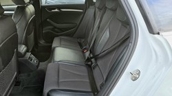 2016 (66) AUDI A3 1.6 TDI S Line 5dr S Tronic 4802123