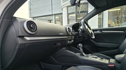 2016 (66) AUDI A3 1.6 TDI S Line 5dr S Tronic 4802128