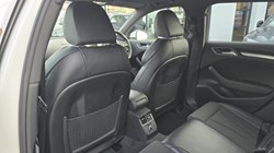 2016 (66) AUDI A3 1.6 TDI S Line 5dr S Tronic 4802122