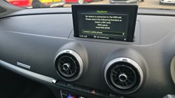 2016 (66) AUDI A3 1.6 TDI S Line 5dr S Tronic 4802144