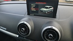 2016 (66) AUDI A3 1.6 TDI S Line 5dr S Tronic 4802147