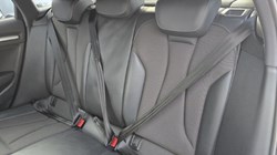 2016 (66) AUDI A3 1.6 TDI S Line 5dr S Tronic 4802125