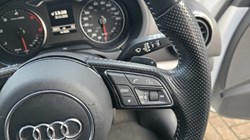 2016 (66) AUDI A3 1.6 TDI S Line 5dr S Tronic 4802137