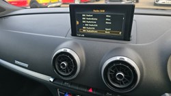 2016 (66) AUDI A3 1.6 TDI S Line 5dr S Tronic 4802145