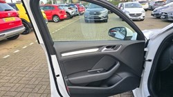 2016 (66) AUDI A3 1.6 TDI S Line 5dr S Tronic 4802126