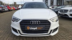 2016 (66) AUDI A3 1.6 TDI S Line 5dr S Tronic 4802107