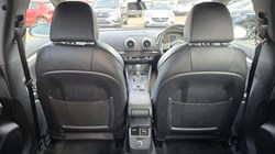 2016 (66) AUDI A3 1.6 TDI S Line 5dr S Tronic 4802119