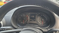 2016 (66) AUDI A3 1.6 TDI S Line 5dr S Tronic 4802139