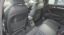 2016 (66) AUDI A3 1.6 TDI S Line 5dr S Tronic 4802121