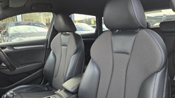 2016 (66) AUDI A3 1.6 TDI S Line 5dr S Tronic 4802129