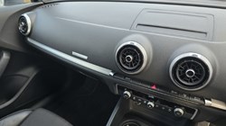 2016 (66) AUDI A3 1.6 TDI S Line 5dr S Tronic 4802133