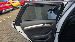 2016 (66) AUDI A3 1.6 TDI S Line 5dr S Tronic 4802120