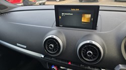 2016 (66) AUDI A3 1.6 TDI S Line 5dr S Tronic 4802142