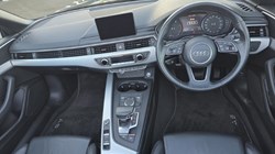 2020 (20) AUDI A5 40 TDI Sport 2dr S Tronic 4811496