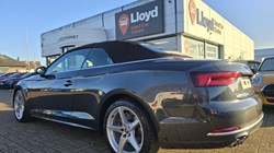 2020 (20) AUDI A5 40 TDI Sport 2dr S Tronic 4811464