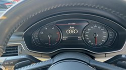 2020 (20) AUDI A5 40 TDI Sport 2dr S Tronic 4811480