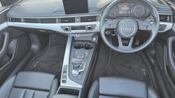 2020 (20) AUDI A5 40 TDI Sport 2dr S Tronic 4811495