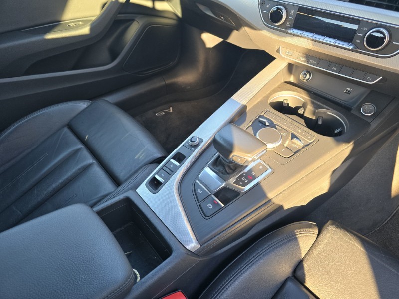 2020 (20) AUDI A5 40 TDI Sport 2dr S Tronic 4811474