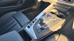 2020 (20) AUDI A5 40 TDI Sport 2dr S Tronic 4811474