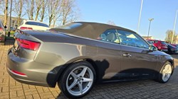 2020 (20) AUDI A5 40 TDI Sport 2dr S Tronic 4811462
