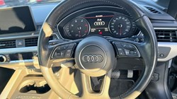 2020 (20) AUDI A5 40 TDI Sport 2dr S Tronic 4811477