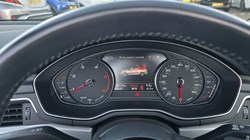 2020 (20) AUDI A5 40 TDI Sport 2dr S Tronic 4811490