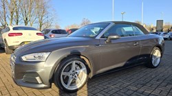 2020 (20) AUDI A5 40 TDI Sport 2dr S Tronic 4811460