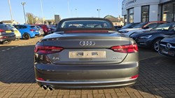 2020 (20) AUDI A5 40 TDI Sport 2dr S Tronic 4811463