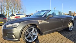 2020 (20) AUDI A5 40 TDI Sport 2dr S Tronic 4811493